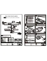 Preview for 3 page of Troy Built Models P-51B Mustang Instruction Manual