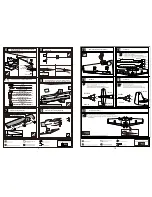 Preview for 4 page of Troy Built Models P-51B Mustang Instruction Manual