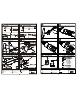 Preview for 8 page of Troy Built Models P-51B Mustang Instruction Manual