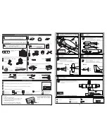 Preview for 2 page of Troy Built Models ROBIN DR400 Instruction Manual