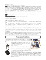 Preview for 3 page of Troy Built Models SHOCKJET MF 09 Assembly Manual