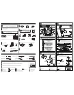 Preview for 2 page of Troy Built Models SPITFIRE MK.XIV Instruction Manual