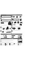 Preview for 2 page of Troy Built Models T-28 Trojah Instruction Manual