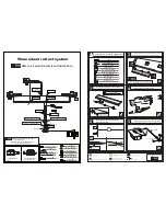 Preview for 3 page of Troy Built Models T-28 Trojah Instruction Manual