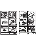 Preview for 8 page of Troy Built Models T-28 Trojah Instruction Manual