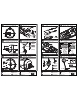 Preview for 10 page of Troy Built Models T-28 Trojah Instruction Manual