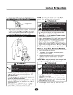 Preview for 11 page of Troy Built 020213 Operator'S Manual