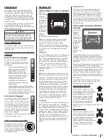 Preview for 11 page of Troy Built Zero-Turn Tractor Operator'S Manual