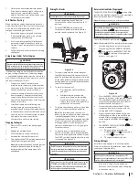 Preview for 13 page of Troy Built Zero-Turn Tractor Operator'S Manual