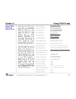 Preview for 17 page of TROY Group 1200 User Manual