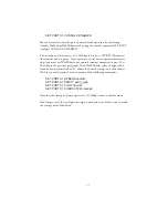 Preview for 13 page of TROY Group C7200n User Manual