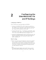 Preview for 15 page of TROY Group C7200n User Manual