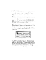 Preview for 17 page of TROY Group C7200n User Manual