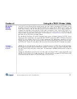 Preview for 51 page of TROY Group MICR 3005 User Manual