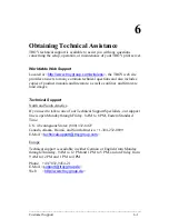 Preview for 16 page of TROY Group Serial Servers Quick Install Manual