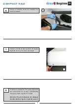 Preview for 5 page of TRP COMPACT N&D Mounting Instructions