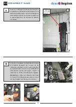 Preview for 6 page of TRP COMPACT N&D Mounting Instructions