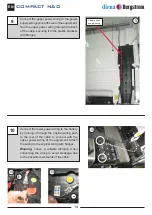 Preview for 14 page of TRP COMPACT N&D Mounting Instructions