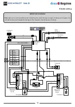 Preview for 16 page of TRP COMPACT N&D Mounting Instructions