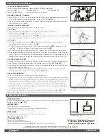 Preview for 2 page of TRP HYLEX Installation Instructions