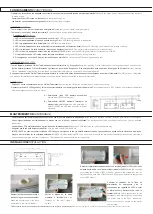 Preview for 2 page of TRQ L-100 E LED AT Manual