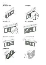 Предварительный просмотр 2 страницы TRQ MIZAR S AT Series Manual