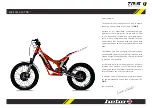 Предварительный просмотр 3 страницы TRS ON-E kids 2020 User Manual