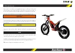 Предварительный просмотр 4 страницы TRS ON-E kids 2020 User Manual