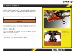 Предварительный просмотр 13 страницы TRS ON-E kids 2020 User Manual