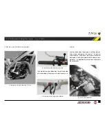 Предварительный просмотр 12 страницы TRS One 250 2016 User Manual