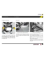 Предварительный просмотр 17 страницы TRS One 250 2016 User Manual