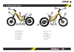 Предварительный просмотр 7 страницы TRS ONE RR 2020 User Manual