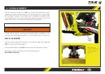 Предварительный просмотр 12 страницы TRS ONE RR 2020 User Manual