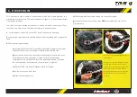 Предварительный просмотр 18 страницы TRS ONE RR 2020 User Manual