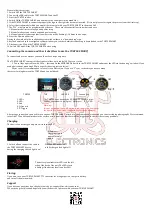 Preview for 2 page of TRT TURTLE  SMART Quick Start Manual