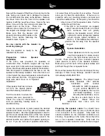 Preview for 2 page of TRU Audio GPW-6 User Manual