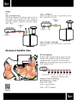 Preview for 2 page of TRU Audio PAKCROWN Install Manual