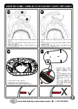 Preview for 14 page of Tru BLISS SWEETLI DELUXE BA302 Series Assembly Instructions Manual