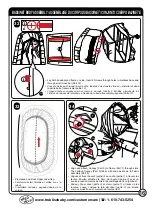 Preview for 16 page of Tru BLISS SWEETLI DELUXE BA302 Series Assembly Instructions Manual