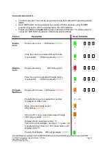 Предварительный просмотр 32 страницы TRU-BLU K9000 2.0 Operator'S Manual