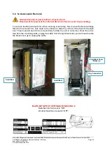 Предварительный просмотр 36 страницы TRU-BLU K9000 2.0 Operator'S Manual