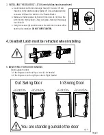 Preview for 6 page of TRU-BOLT 0711016 User Manual