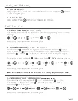 Preview for 13 page of TRU-BOLT 0711016 User Manual