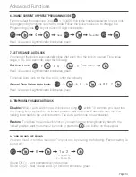 Preview for 14 page of TRU-BOLT 0711016 User Manual