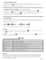 Preview for 15 page of TRU-BOLT 0711016 User Manual