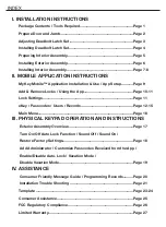 Preview for 2 page of TRU-BOLT 1742002 Manual