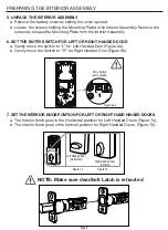 Preview for 7 page of TRU-BOLT 1742002 Manual