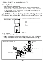 Предварительный просмотр 10 страницы TRU-BOLT 1742002 Manual