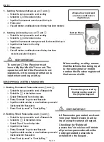 Предварительный просмотр 14 страницы TRU-BOLT 1742002 Manual