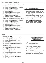 Preview for 15 page of TRU-BOLT 1742002 Manual